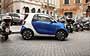 Smart Fortwo 2014-2019.  119