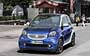 Smart Fortwo 2014-2019.  121