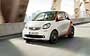 Smart Fortwo 2014-2019.  131