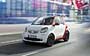 Smart Fortwo 2014-2019.  132