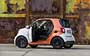 Smart Fortwo 2014-2019.  134