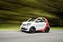 Smart Fortwo (2014-2019)  #139
