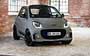 Smart Fortwo 2019....  151