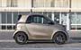 Smart Fortwo 2019....  169