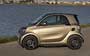 Smart Fortwo 2019....  176