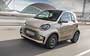 Smart Fortwo 2019....  178