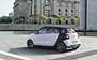 Smart Forfour 2014-2019. Фото 12