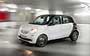 Smart Forfour 2014-2019. Фото 13