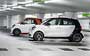 Smart Forfour 2014-2019. Фото 16