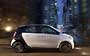 Smart Forfour 2014-2019. Фото 21