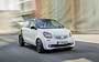 Smart Forfour 2014-2019. Фото 23