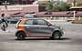 Smart Forfour 2014-2019. Фото 24