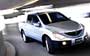 SsangYong Actyon Sports 2006-2012.  11