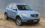 SsangYong Actyon 2012-2013. Фото 51