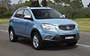 SsangYong Actyon 2012-2013. Фото 64