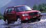 Subaru Forester (2000-2002) Фото #6
