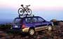 Subaru Forester (2002-2005) Фото #13