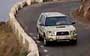 Subaru Forester (2002-2005) Фото #16