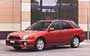 Subaru Impreza SportsCombi WRX 2000-2002. Фото 11