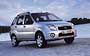  Subaru Justy 2003-2007