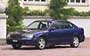 Subaru Legacy 2000-2002.  7