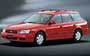  Subaru Legacy Wagon 2000-2002