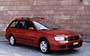 Subaru Legacy Wagon 2000-2002.  14