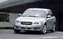  Subaru Legacy Wagon 2007-2009