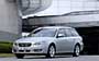 Subaru Legacy Wagon (2007-2009)  #56