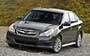 Subaru Legacy 2010-2012.  63