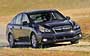 Subaru Legacy 2012-2014.  98