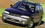 Subaru Legacy Outback 1994-1999.  1