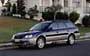 Subaru Legacy Outback 2000-2002. Фото 3