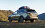 Subaru Outback . Фото 82