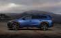 ���� Subaru Trailseeker 2025...