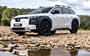 ���� Subaru Trailseeker 2025...