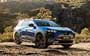 Subaru Trailseeker . ���� 23