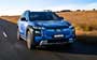 Subaru Trailseeker . ���� 29