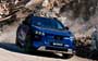 Subaru Trailseeker . ���� 34