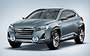 Subaru VIZIV-2 Concept 2014.  5