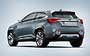 Subaru VIZIV-2 Concept 2014...