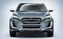  Subaru VIZIV-2 Concept 2014...