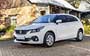 Suzuki Baleno (2022)