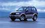 Suzuki Grand Vitara 3D 2002-2005.  8