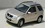  Suzuki Grand Vitara 3D 2008-2012