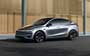 Tesla Model Y Performance 2025....  58