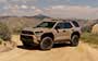  Toyota 4Runner 2024 2024...