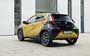 Toyota Aygo X .  160