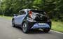 Toyota Aygo X .  170