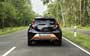 Toyota Aygo X .  174